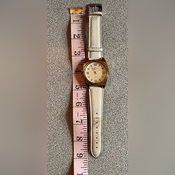 Joan Rivers Classics Two Tone Wristwatch - Picture 12 of 15